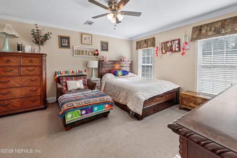 9874 Cedar Creek Farms Road, Glen St. Mary FL - photo 20 of 49