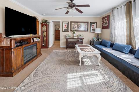 9874 Cedar Creek Farms Road, Glen St. Mary FL - photo 16 of 49