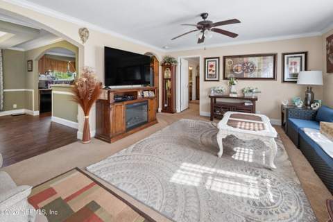 9874 Cedar Creek Farms Road, Glen St. Mary FL - photo 14 of 49