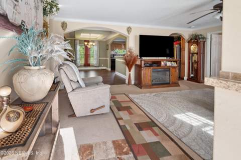9874 Cedar Creek Farms Road, Glen St. Mary FL - photo 13 of 49