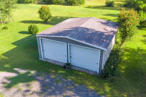 9874 Cedar Creek Farms Road, Glen St. Mary FL - photo 12 of 49