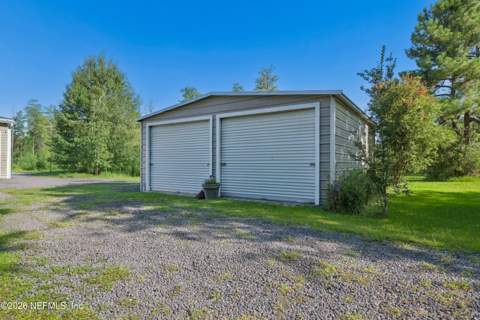 9874 Cedar Creek Farms Road, Glen St. Mary FL - photo 11 of 49