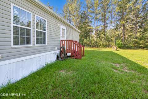 9874 Cedar Creek Farms Road, Glen St. Mary FL - photo 9 of 49