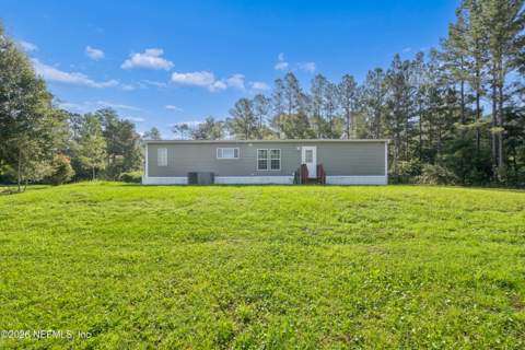 9874 Cedar Creek Farms Road, Glen St. Mary FL - photo 8 of 49