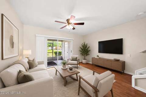 8230 Dames Point Crossing Boulevard #1307, home for sale on Dames Point Crossing Boulevard