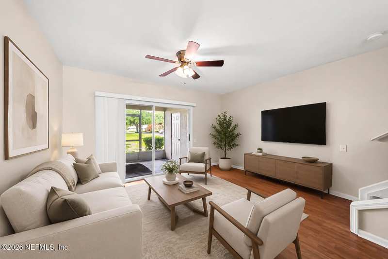 2 bedroom Condominium at 8230 Dames Point Crossing Boulevard #1307, Seasons At Mill Cove Condo, Jacksonville — photo 1