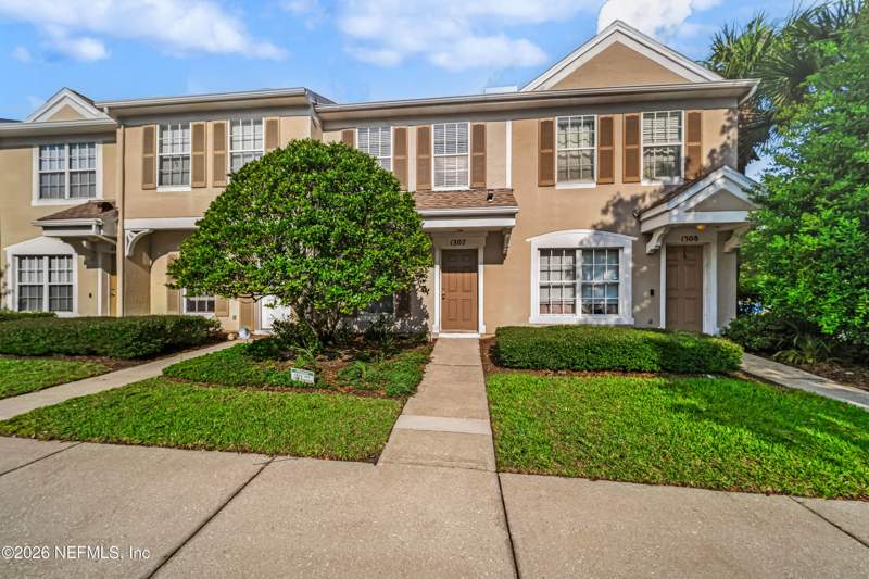 2 bedroom Condominium at 8230 Dames Point Crossing Boulevard #1307, Seasons At Mill Cove Condo, Jacksonville — photo 2