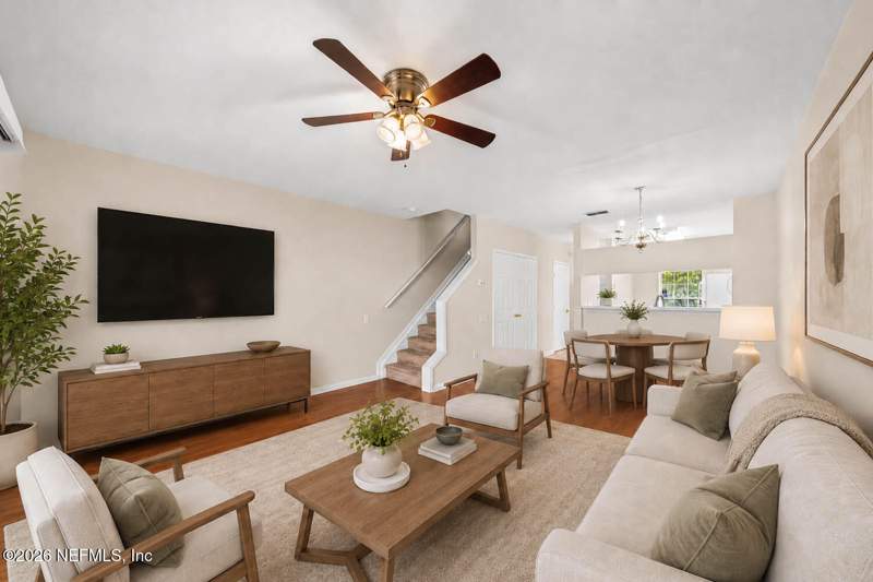 2 bedroom Condominium at 8230 Dames Point Crossing Boulevard #1307, Seasons At Mill Cove Condo, Jacksonville — photo 3