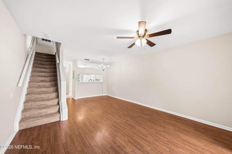 2 bedroom Condominium at 8230 Dames Point Crossing Boulevard #1307, Seasons At Mill Cove Condo, Jacksonville — photo 4