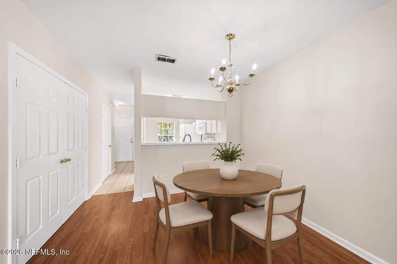 2 bedroom Condominium at 8230 Dames Point Crossing Boulevard #1307, Seasons At Mill Cove Condo, Jacksonville — photo 5