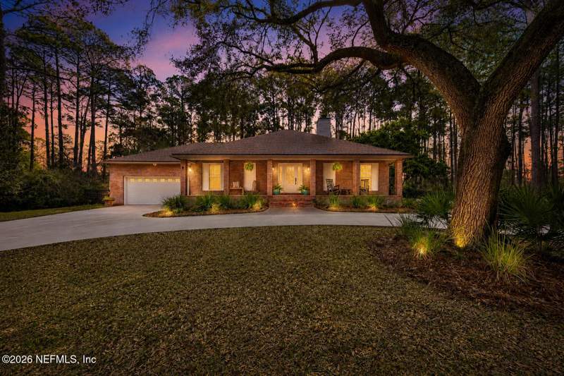 4 bedroom Single Family Residence at 96102 Piney Island Drive, Piney Island, Fernandina Beach — photo 2