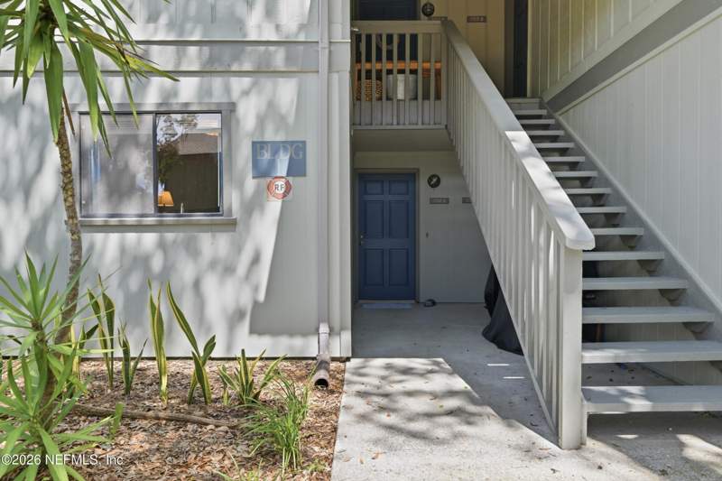 2 bedroom Condominium at 2700 Mizell Avenue #102A, Amelia Wood Beach &, Fernandina Beach — photo 2
