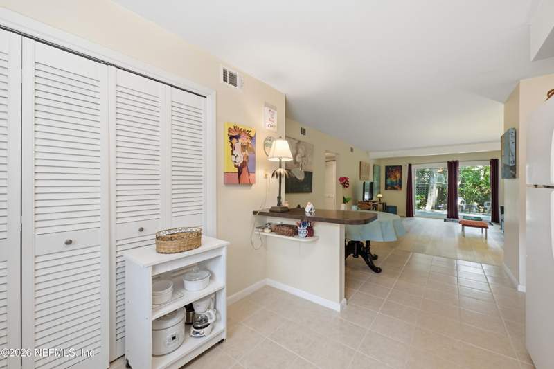 2 bedroom Condominium at 2700 Mizell Avenue #102A, Amelia Wood Beach &, Fernandina Beach — photo 5