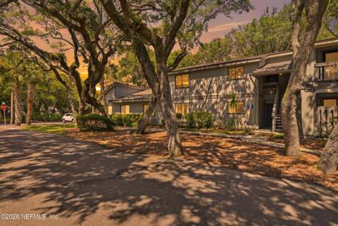 2700 Mizell Avenue #102A, Fernandina Beach FL - photo 16 of 16