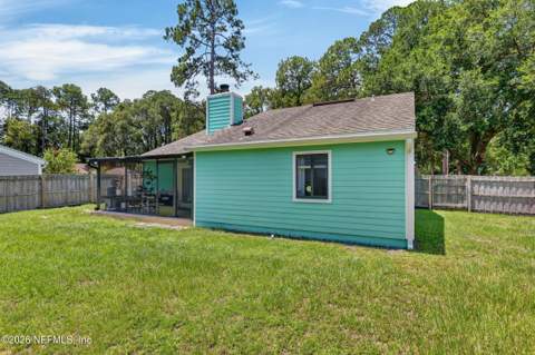 10379 Arrow Lakes Court, Jacksonville FL - photo 22 of 23