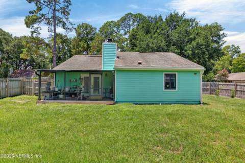 10379 Arrow Lakes Court, Jacksonville FL - photo 20 of 23