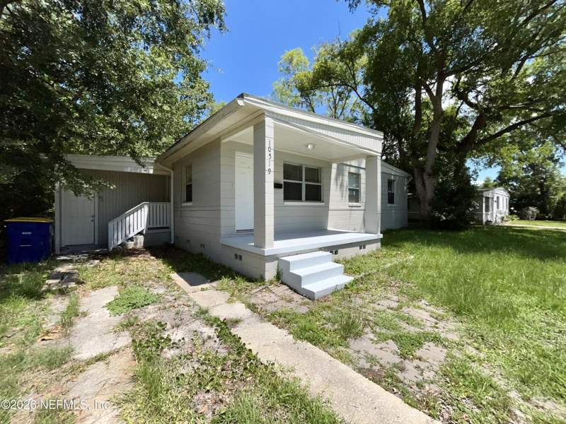 3 bedroom Single Family Residence at 10519 Arendal Road, Highlands, Jacksonville — photo 2