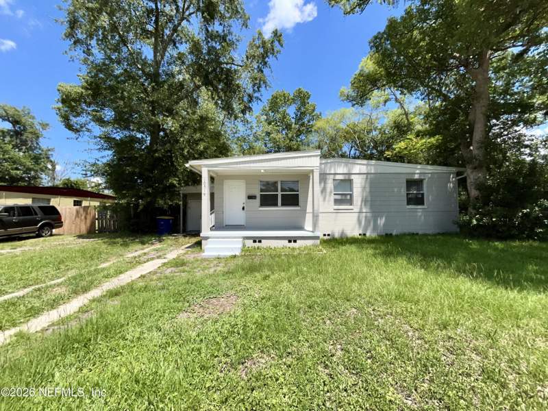 3 bedroom Single Family Residence at 10519 Arendal Road, Highlands, Jacksonville — photo 3