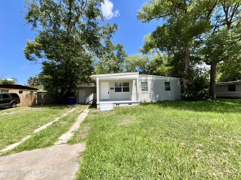 3 bedroom Single Family Residence at 10519 Arendal Road, Highlands, Jacksonville — photo 5