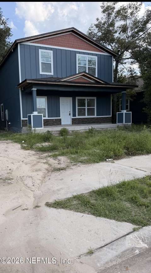 1052 E 7Th Street, home for sale on E 7Th Street