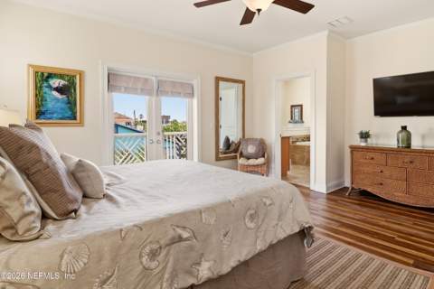 12 F Street, St. Augustine Beach FL - photo 23 of 36