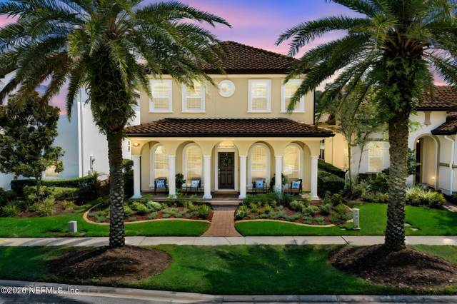 Siena at Town Center Nocatee
