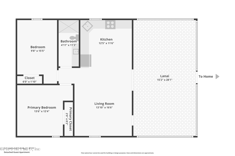 8 bedroom Single Family Residence at 122 MACON Road, Metes & Bounds, Palatka — photo 4