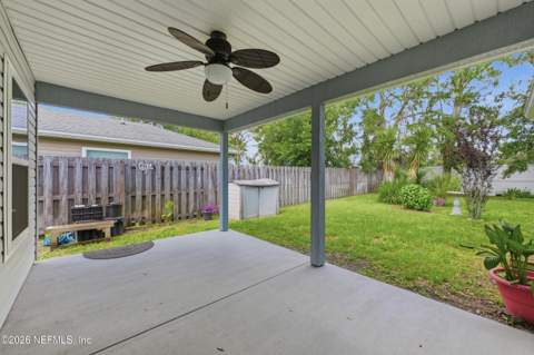 12146 Alexandra Drive, Jacksonville FL - photo 24 of 32