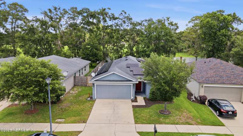 3 bedroom Single Family Residence at 12146 Alexandra Drive, Victoria Preserve, Jacksonville — photo 1