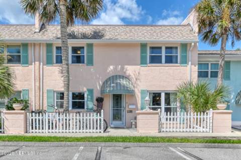 2233 Seminole Road #32, Atlantic Beach FL - photo 16 of 28