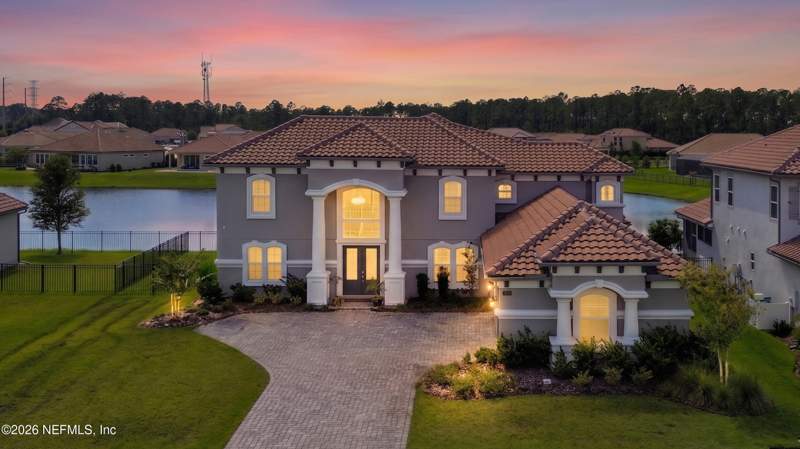 6 bedroom Single Family Residence at 2978 Cassia Lane, Tamaya, Jacksonville — photo 2