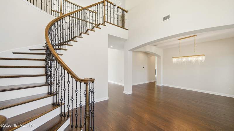 6 bedroom Single Family Residence at 2978 Cassia Lane, Tamaya, Jacksonville — photo 3
