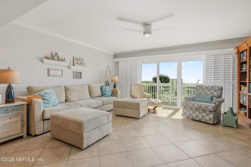 2 bedroom Condominium at 1701 1st Street #B-10, Seaquest, Jacksonville Beach — photo 5