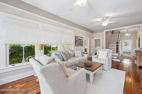 212 S 6th Street, Fernandina Beach FL - photo 14 of 83