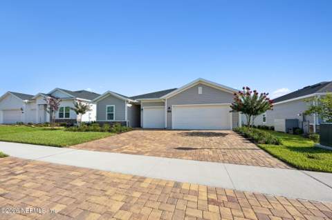 3369 Tupelo Loop, Green Cove Springs FL - photo 6 of 59