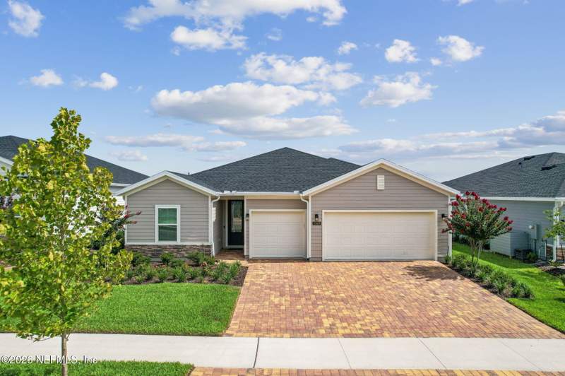 4 bedroom Single Family Residence at 3369 Tupelo Loop, Edenbrooke At Hyland Trails At Creekview Trail, Green Cove Springs — photo 5