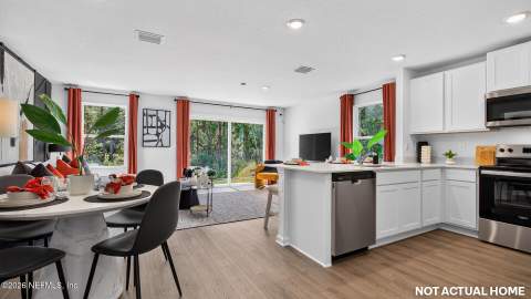14461 Canter Road, Jacksonville FL - photo 7 of 46