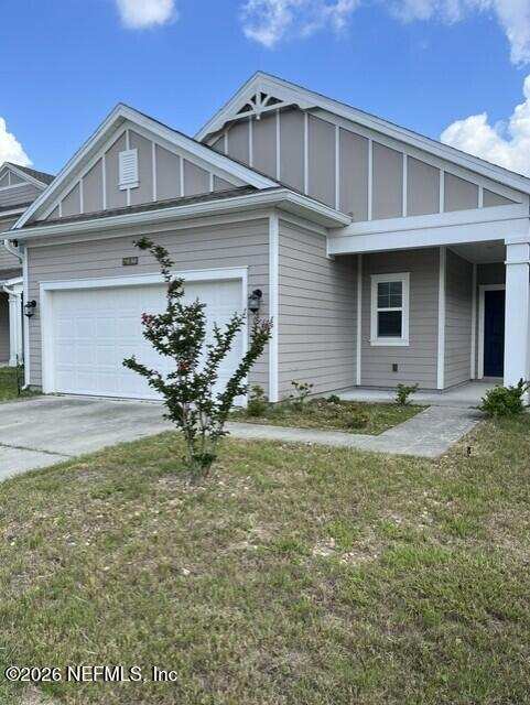 3 bedroom Single Family Residence at 2140 Major Oak Street, Hidden Oaks, Jacksonville — photo 1