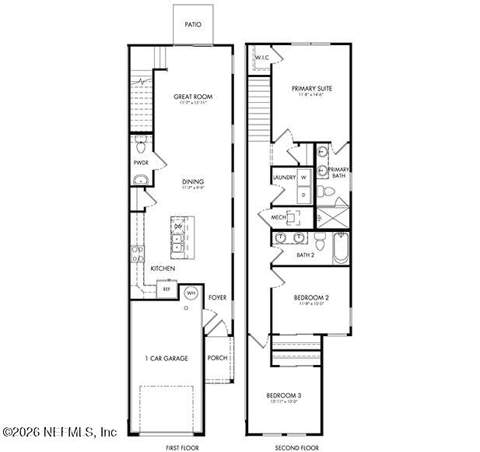 3621 Luxor Way, Middleburg FL - photo 18 of 20