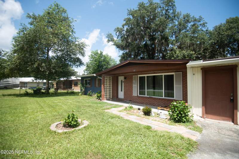 4 bedroom Single Family Residence at 104 Oakdale Drive, Country Club Heights, Palatka — photo 2