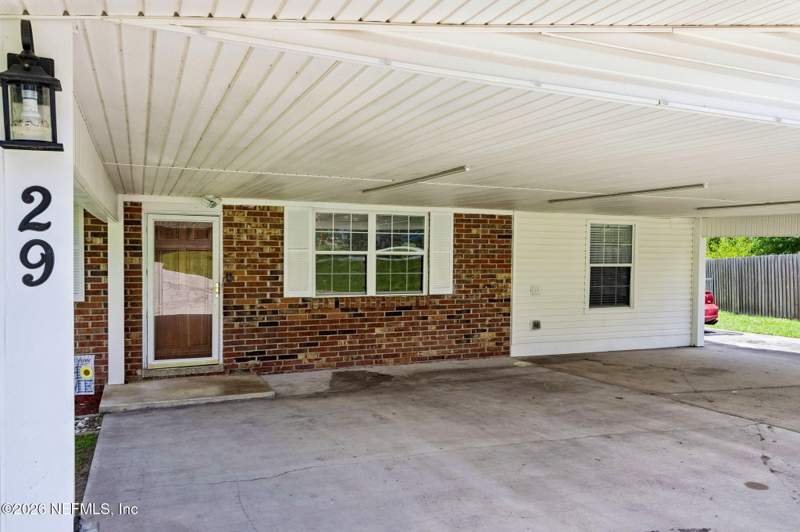 3 bedroom Single Family Residence at 29 Jule Road, Macclenny, Macclenny — photo 4