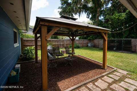 104 Oakdale Drive, Palatka FL - photo 19 of 20
