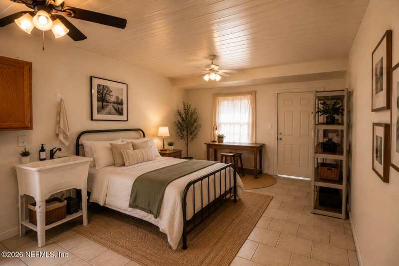 4 bedroom Single Family Residence at 104 Oakdale Drive, Country Club Heights, Palatka — photo 1