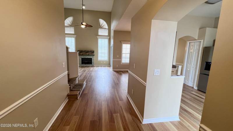 3 bedroom Single Family Residence at 12062 Saverio Lane, Forest Oaks, Jacksonville — photo 2