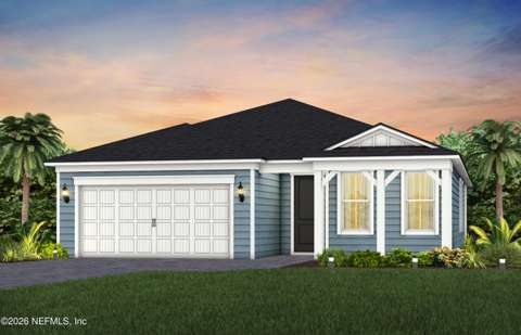 262 Headstream Drive, home for sale on Headstream Drive