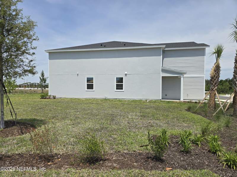 3 bedroom Townhouse at 3621 Luxor Way, District at Oakleaf Village, Middleburg — photo 3