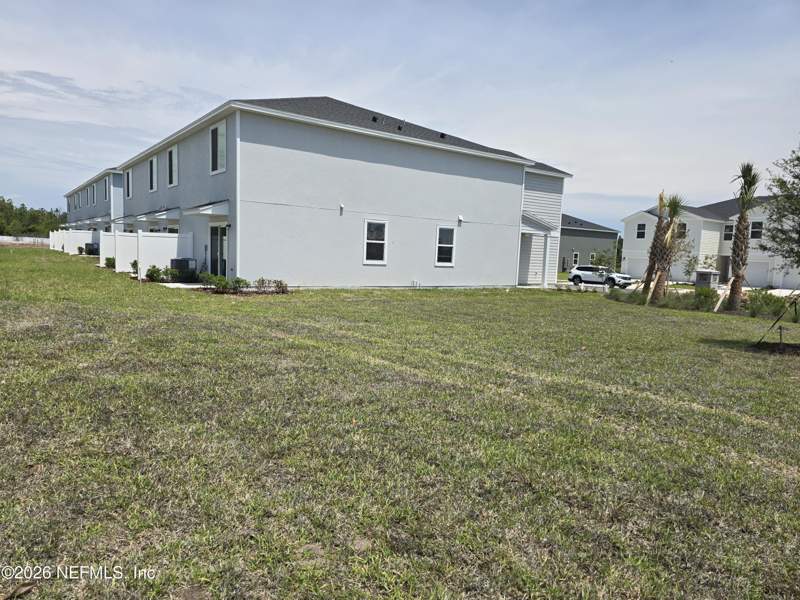3 bedroom Townhouse at 3621 Luxor Way, District at Oakleaf Village, Middleburg — photo 5