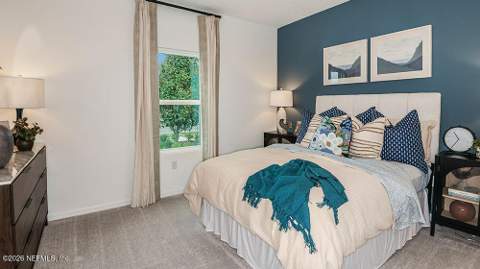 8459 Lilias Circle, Jacksonville FL - photo 17 of 31
