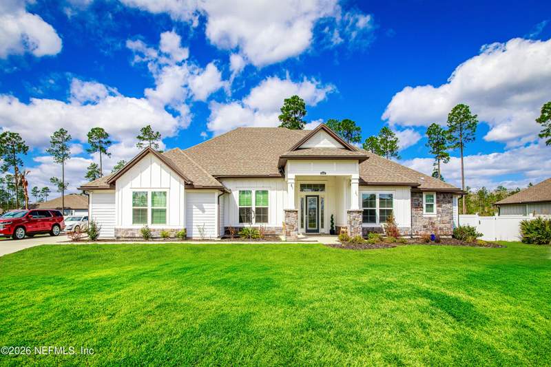 4 bedroom Single Family Residence at 36453 Shortleaf Avenue, Southern Pines, Hilliard — photo 2