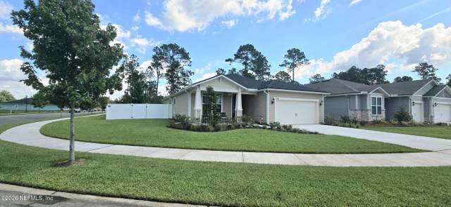 2453 BRADLEY PARK Drive home for sale in Bradley Creek